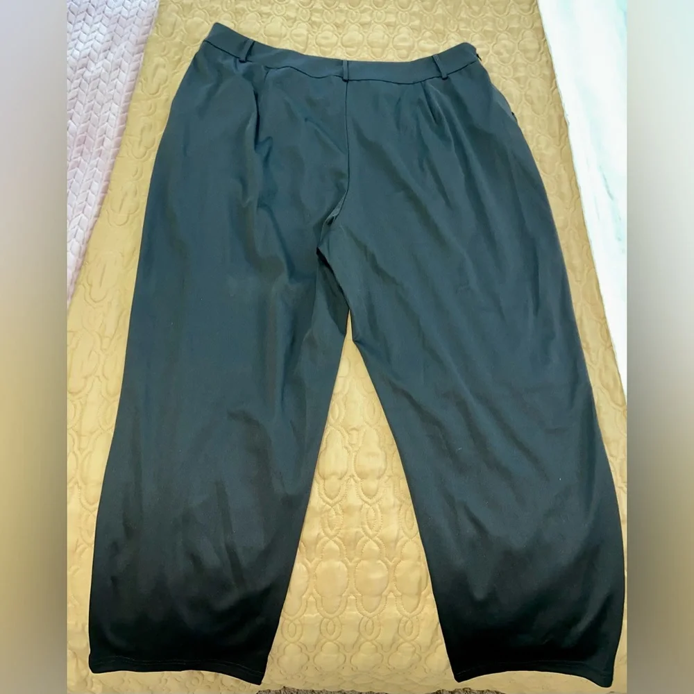 New, Shein Brand, Dress Pant, Size 3XL - Picture 4 of 9